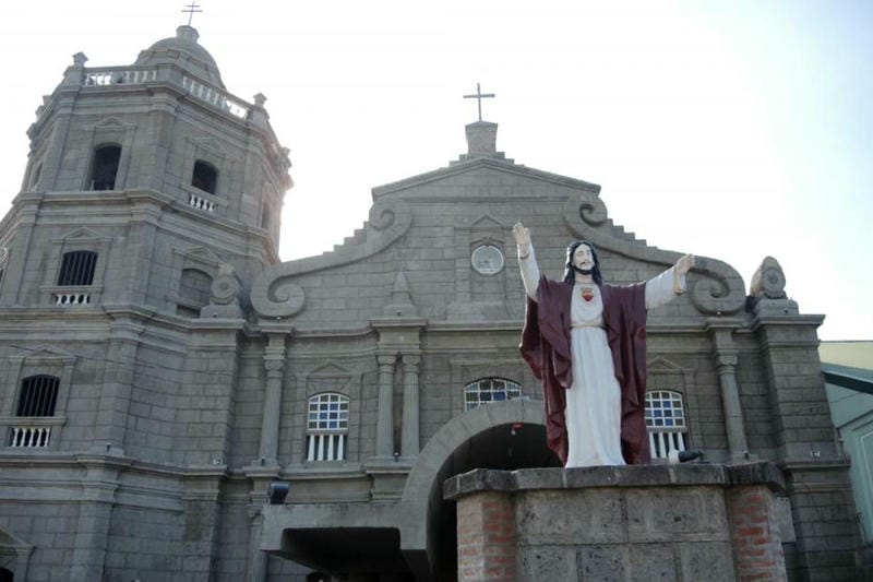 Mga pari sa Pilipinas, inakusahan ng pang-aabuso sa mga bata 